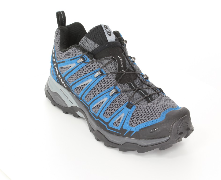 Salomon X Ultra 358873 Dark Cluod/Dark 