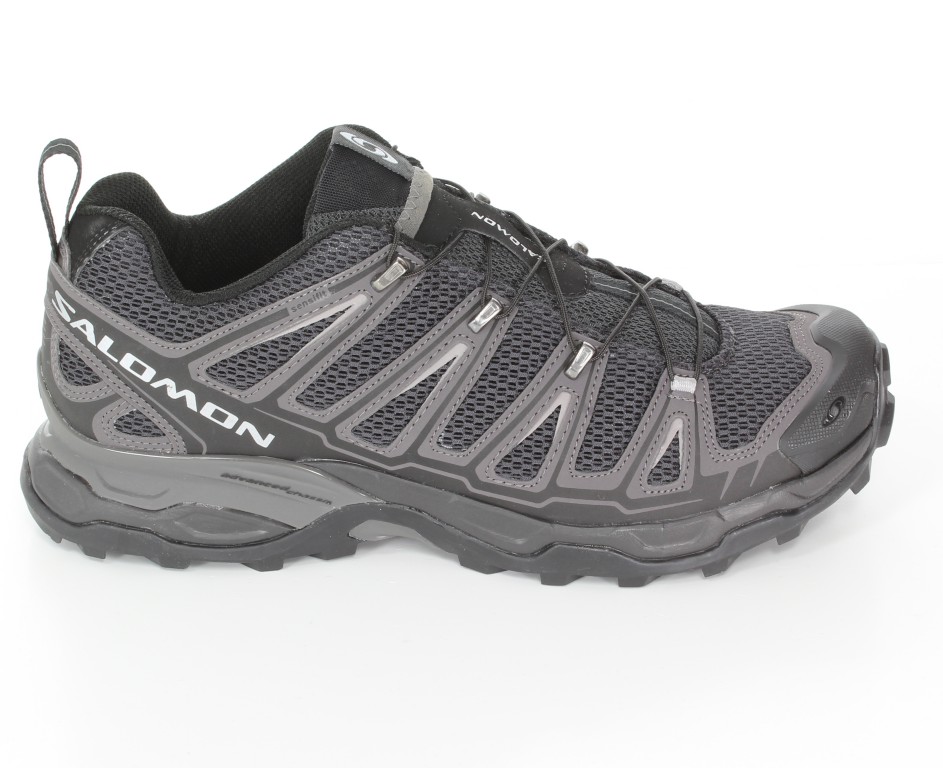 Salomon X Ultra 352939 Asphal/Black