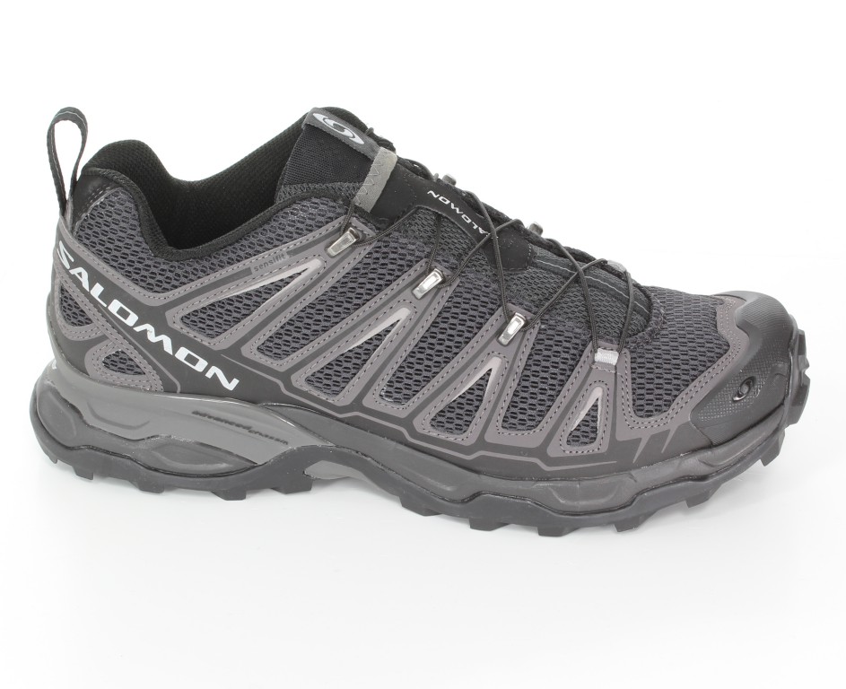 Salomon X Ultra 352939 Asphal/Black