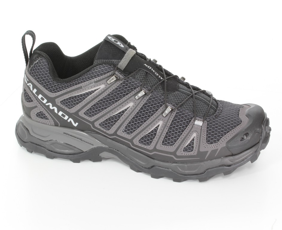 Salomon X Ultra 352939 Asphal/Black