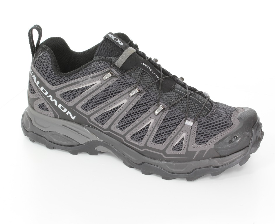 Salomon X Ultra 352939 Asphal/Black
