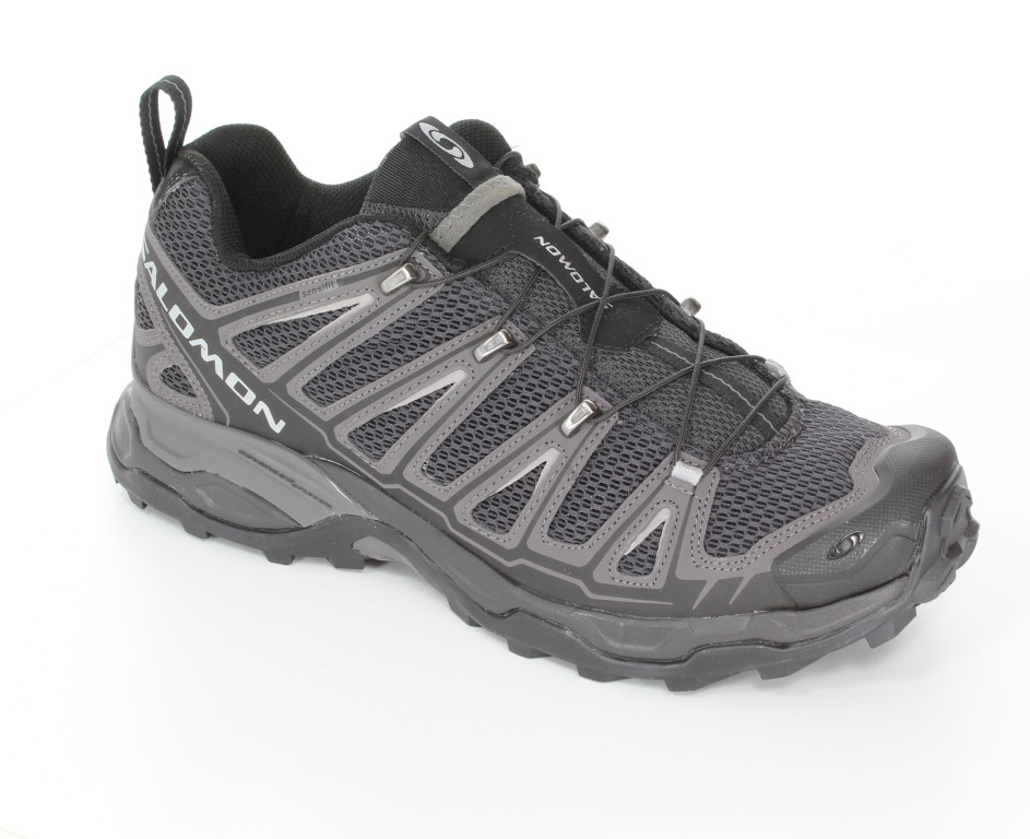 Salomon X Ultra 352939 Asphal/Black