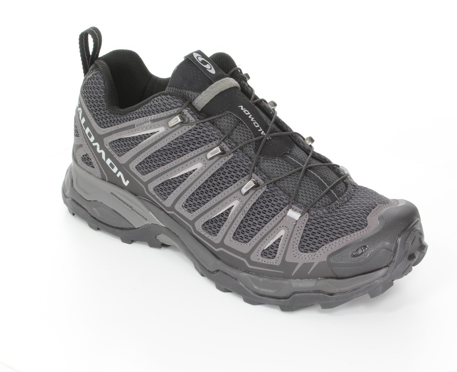 Salomon X Ultra 352939 Asphal/Black
