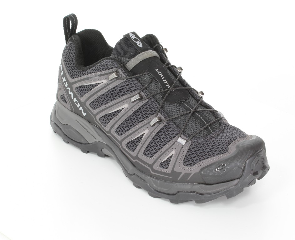 Salomon X Ultra 352939 Asphal/Black