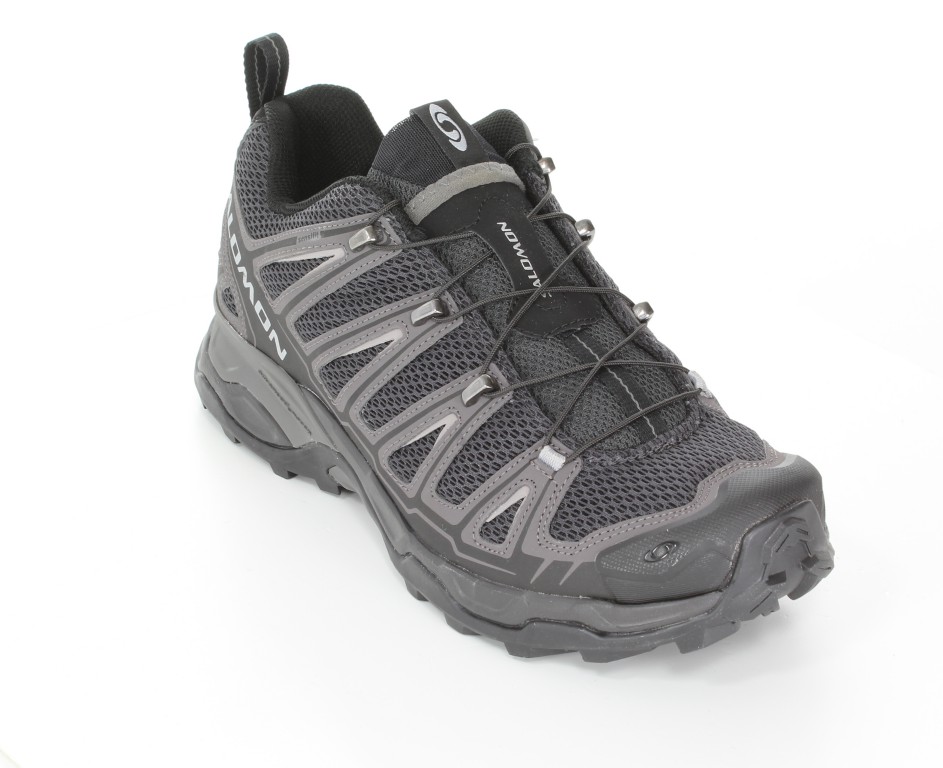Salomon X Ultra 352939 Asphal/Black