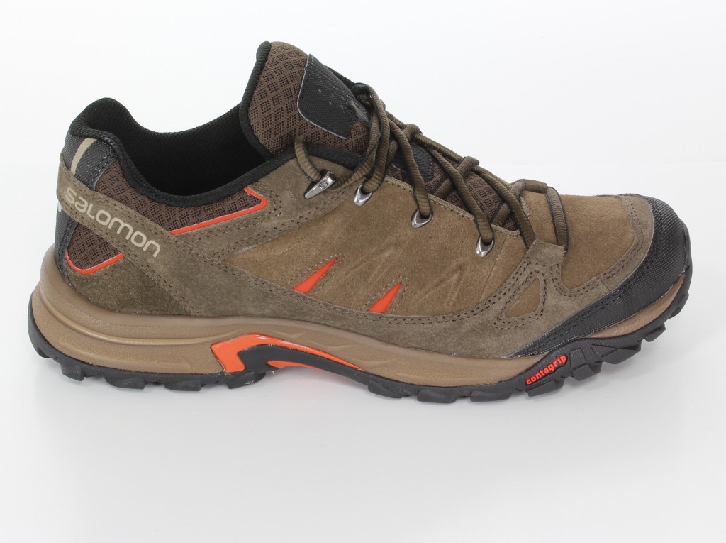 Salomon Eskape Peak 328073 Burro/Absolute 