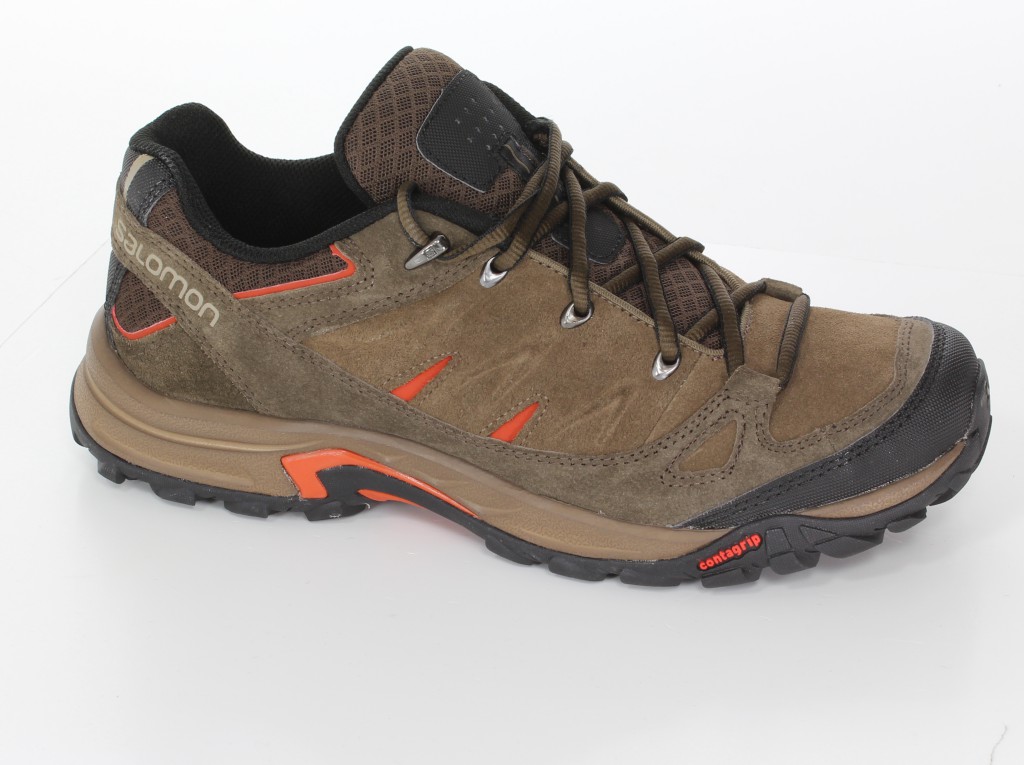 Salomon Eskape Peak 328073 Burro/Absolute 