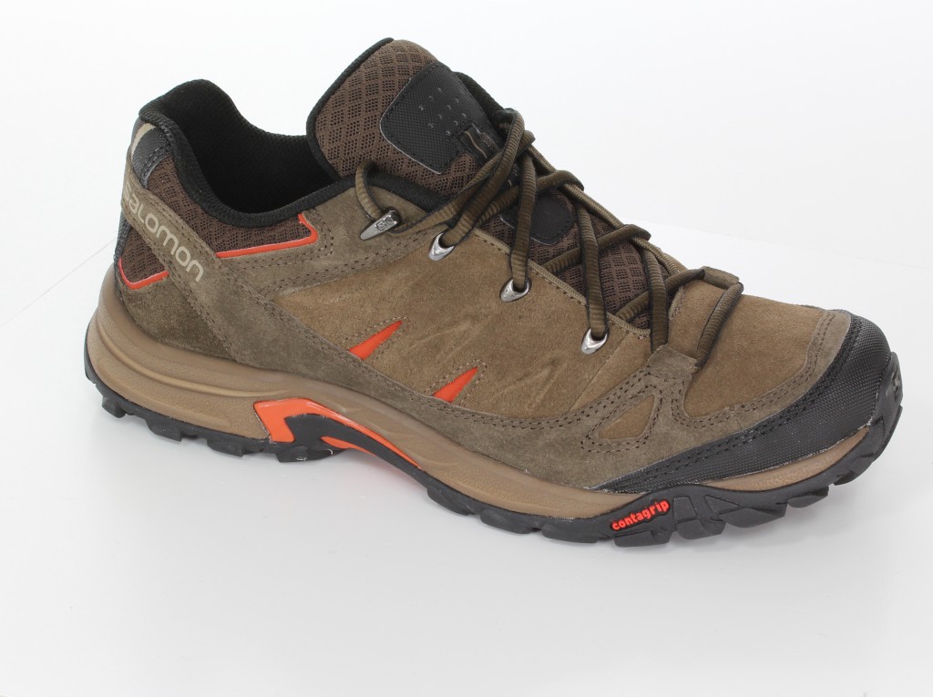 Salomon Eskape Peak 328073 Burro/Absolute 