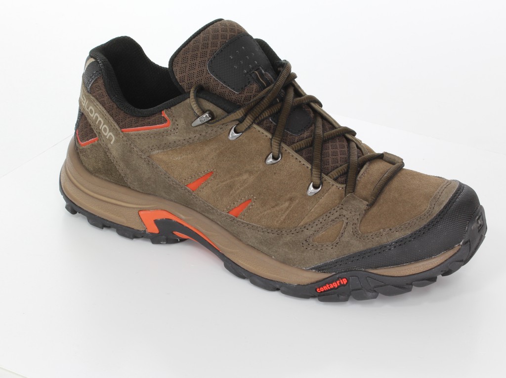 Salomon Eskape Peak 328073 Burro/Absolute 
