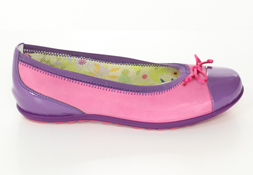 Primigi Baleriny 116121-00 Elett r.31-37 