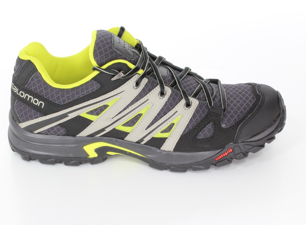 Salomon Eskape Aero 328067 Asphal 