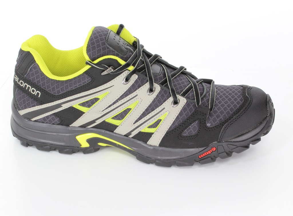 Salomon Eskape Aero 328067 Asphal 