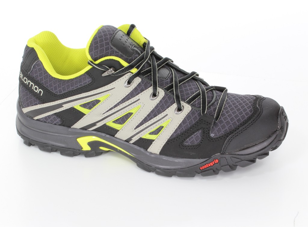 Salomon Eskape Aero 328067 Asphal 