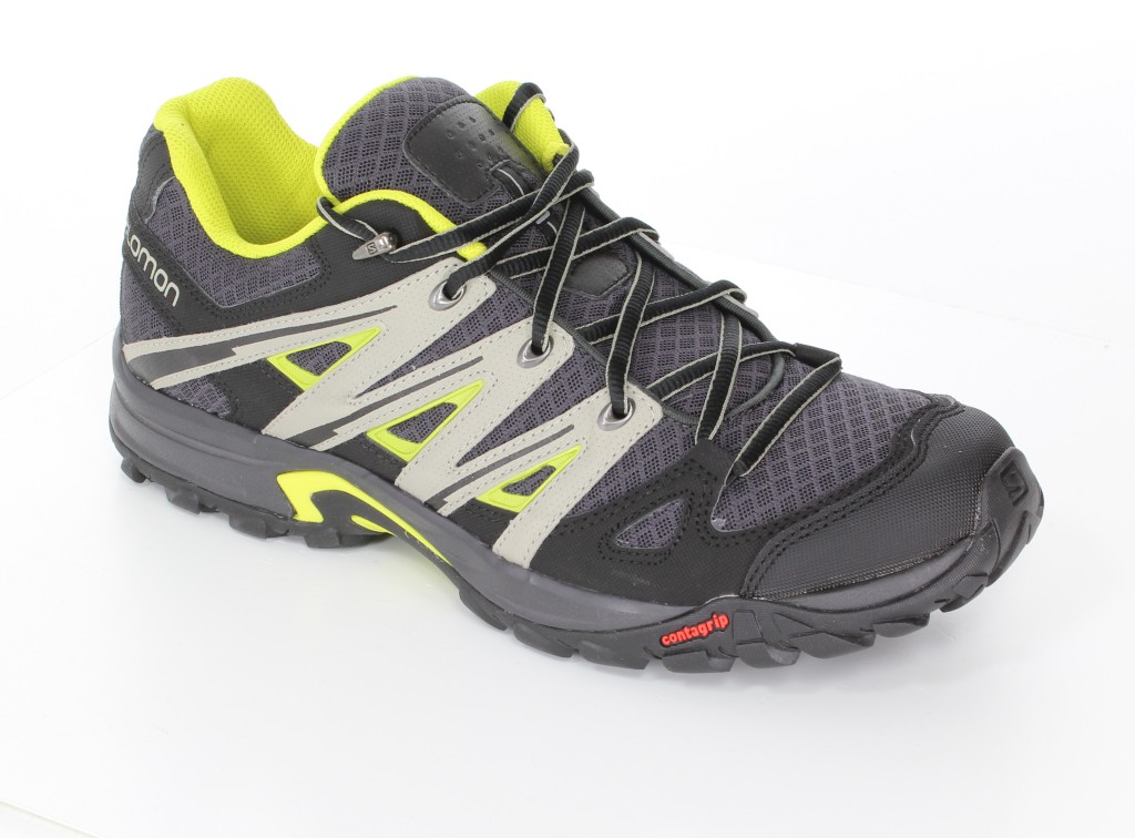 Salomon Eskape Aero 328067 Asphal 