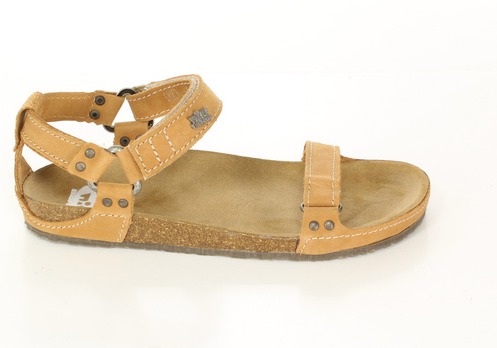 Nik Sandały 07-0095-020 C.Beż 