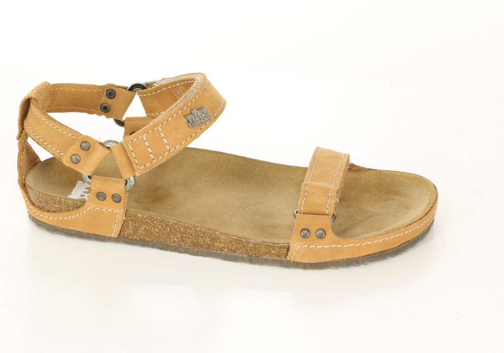 Nik Sandały 07-0095-020 C.Beż 