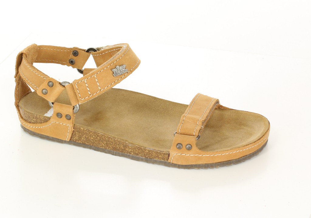 Nik Sandały 07-0095-020 C.Beż 