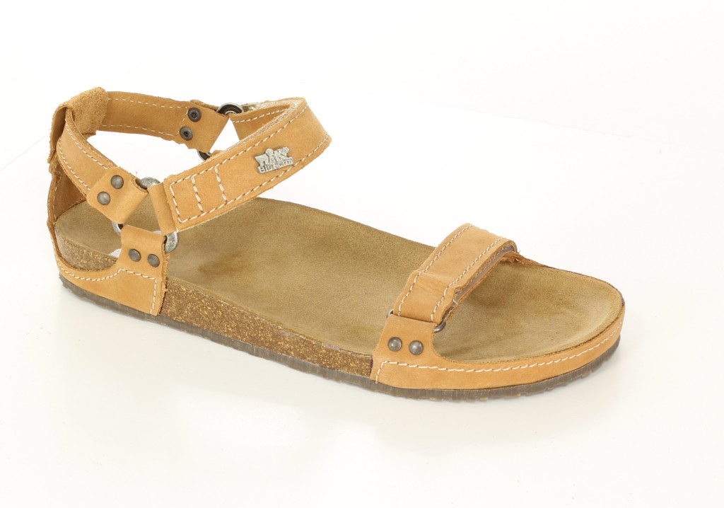 Nik Sandały 07-0095-020 C.Beż 