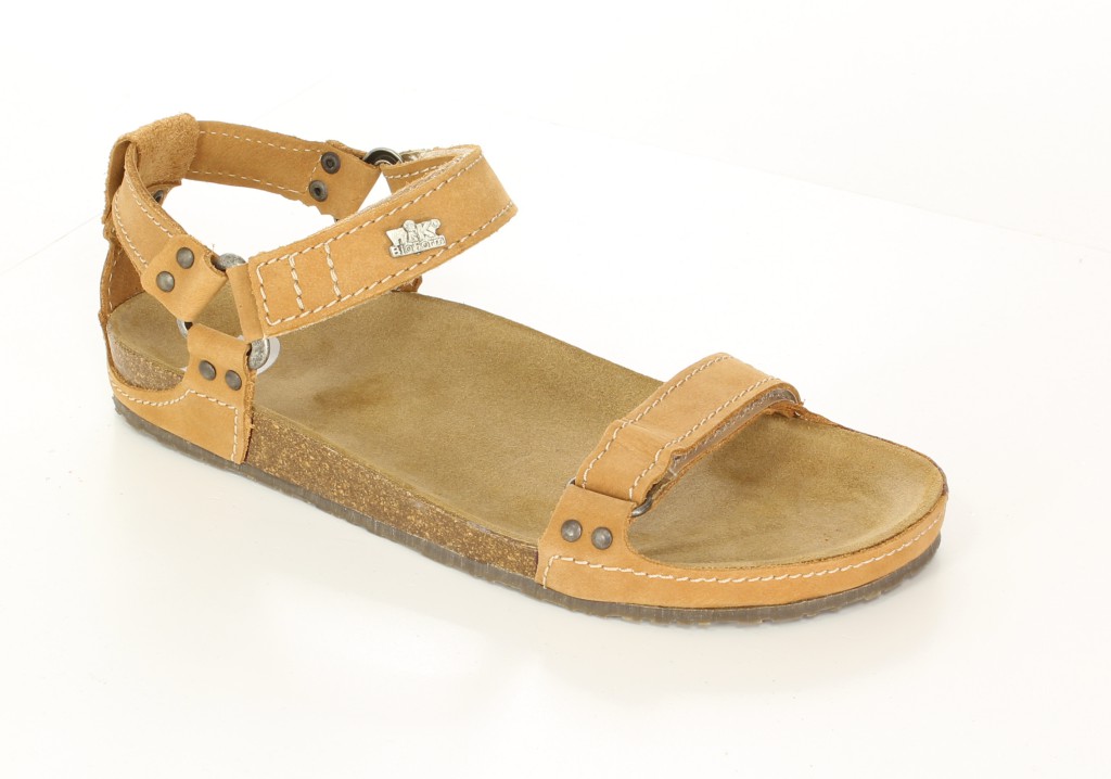 Nik Sandały 07-0095-020 C.Beż 