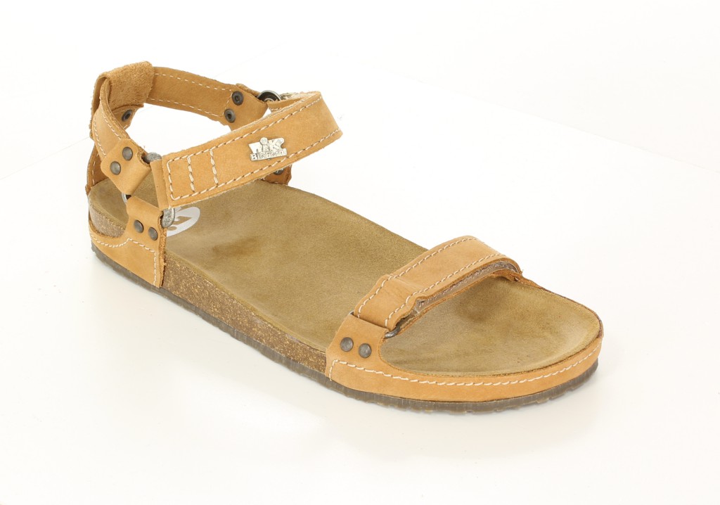 Nik Sandały 07-0095-020 C.Beż 