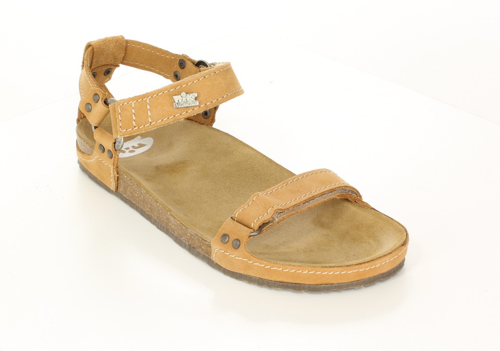 Nik Sandały 07-0095-020 C.Beż 