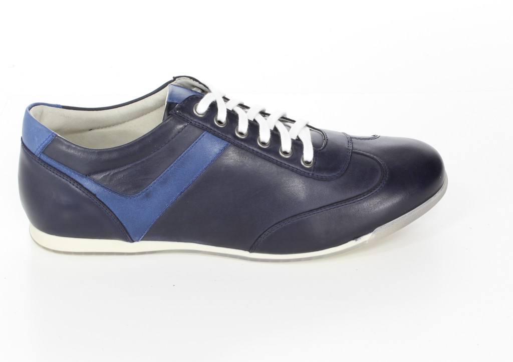 Pilpol Półbuty C125 W541 