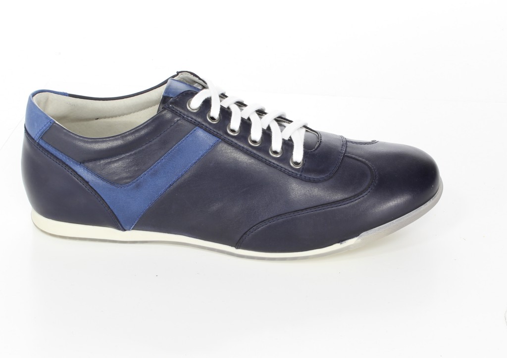 Pilpol Półbuty C125 W541 