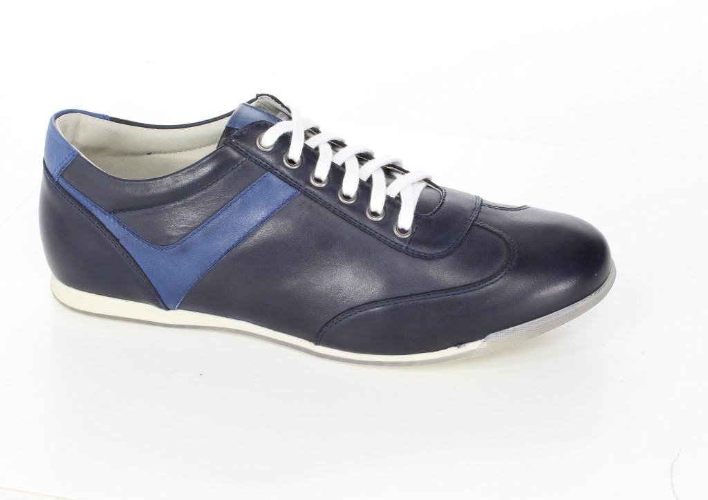 Pilpol Półbuty C125 W541 