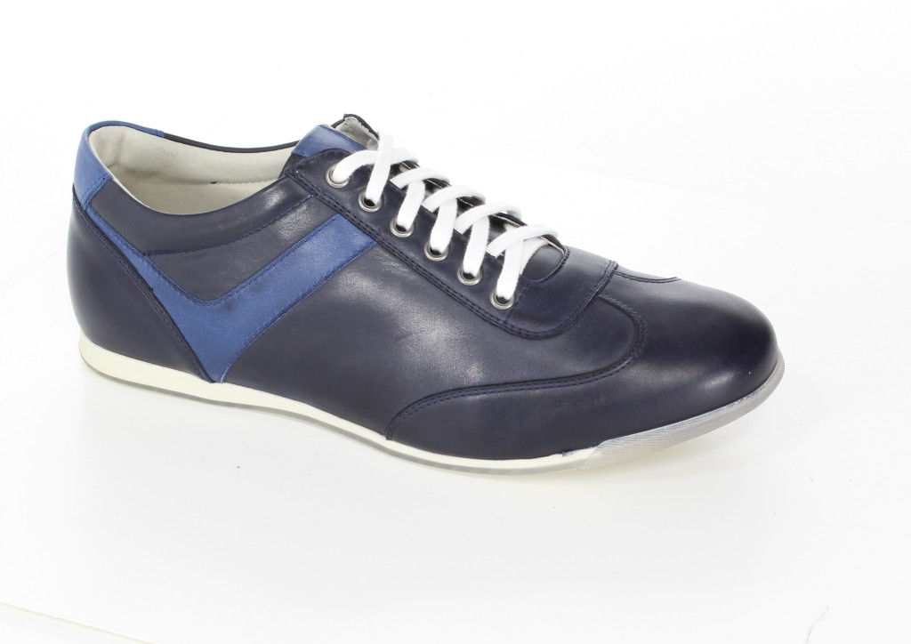 Pilpol Półbuty C125 W541 