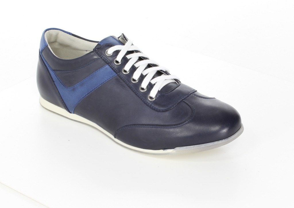 Pilpol Półbuty C125 W541 