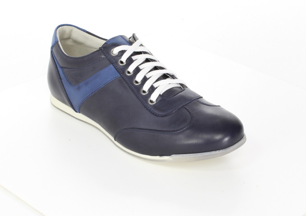 Pilpol Półbuty C125 W541 