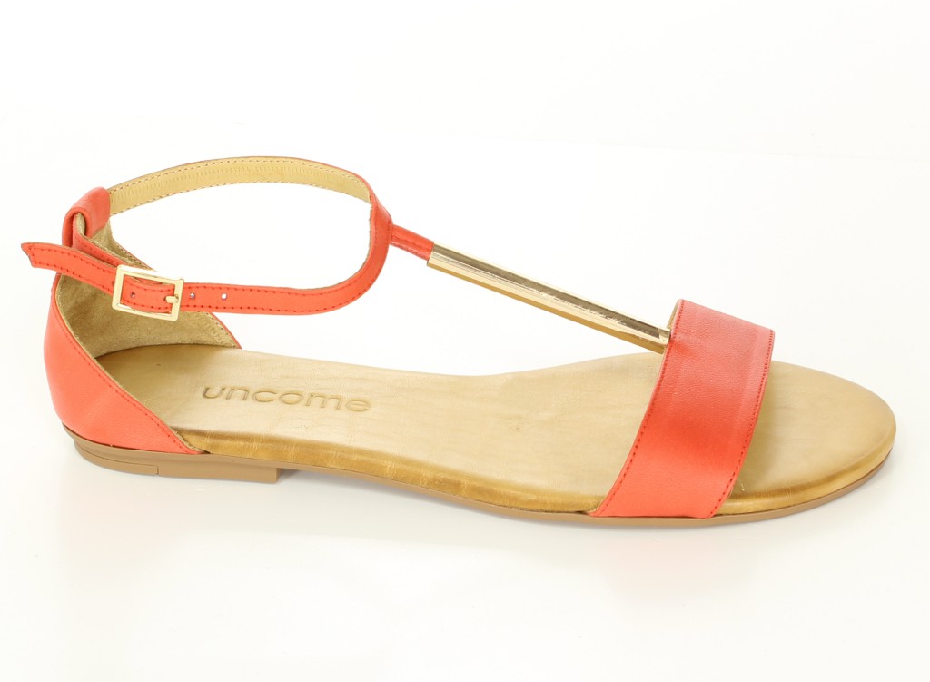 Mr.Tops Sandały 1850 Coral 