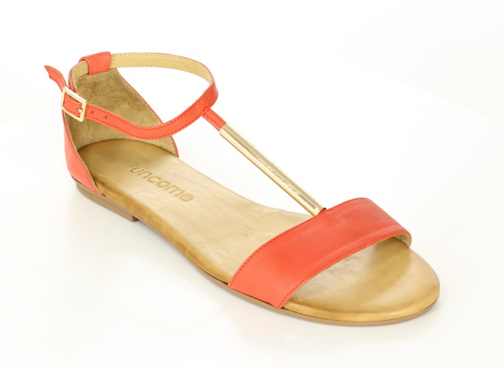 Mr.Tops Sandały 1850 Coral 