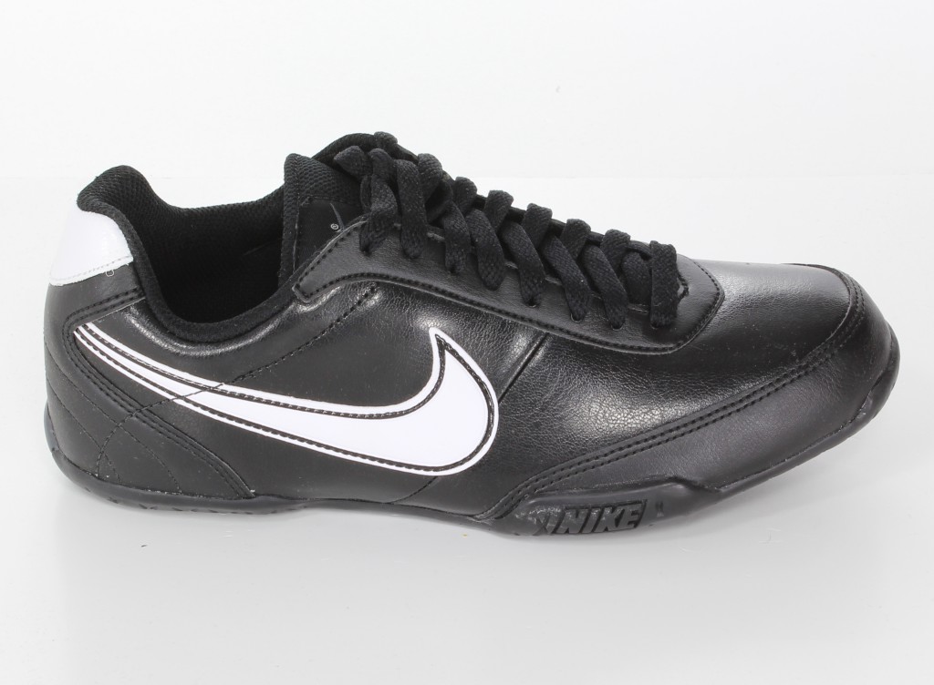 Nike T77 Lite 454543 090 Black