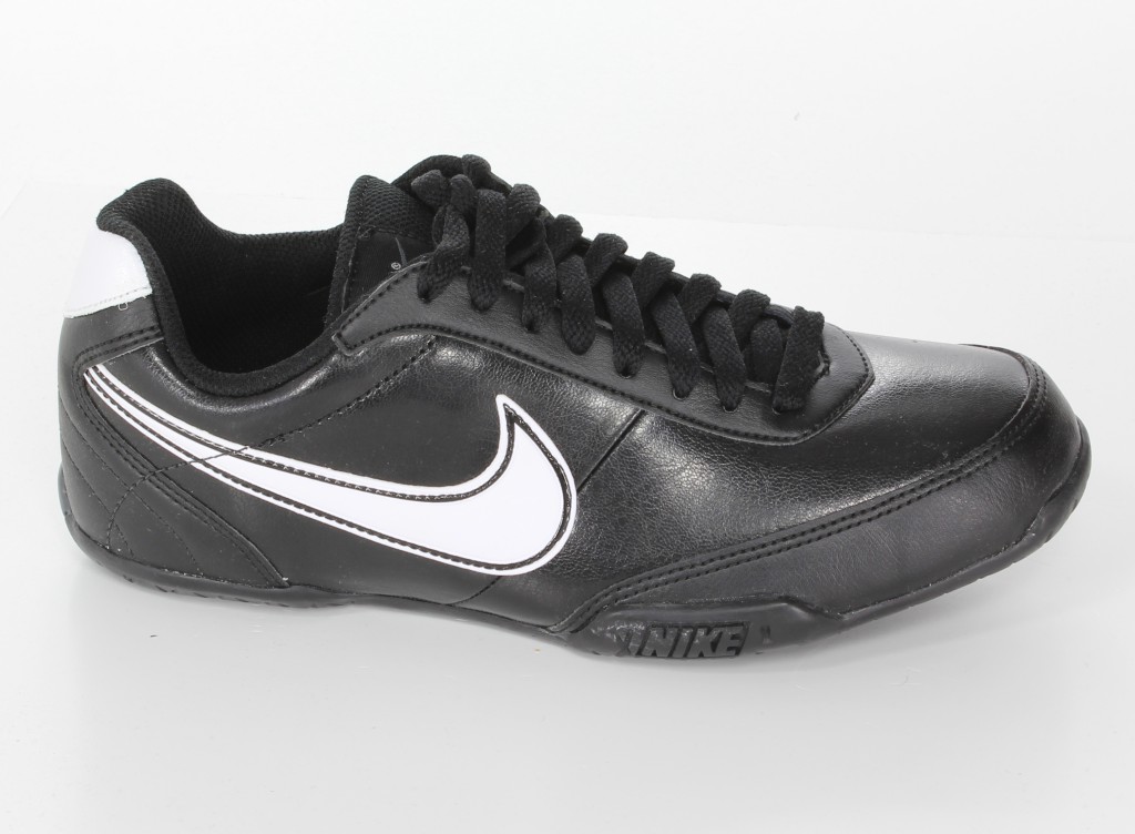 Nike T77 Lite 454543 090 Black