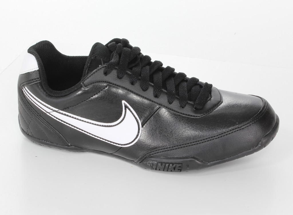 Nike T77 Lite 454543 090 Black