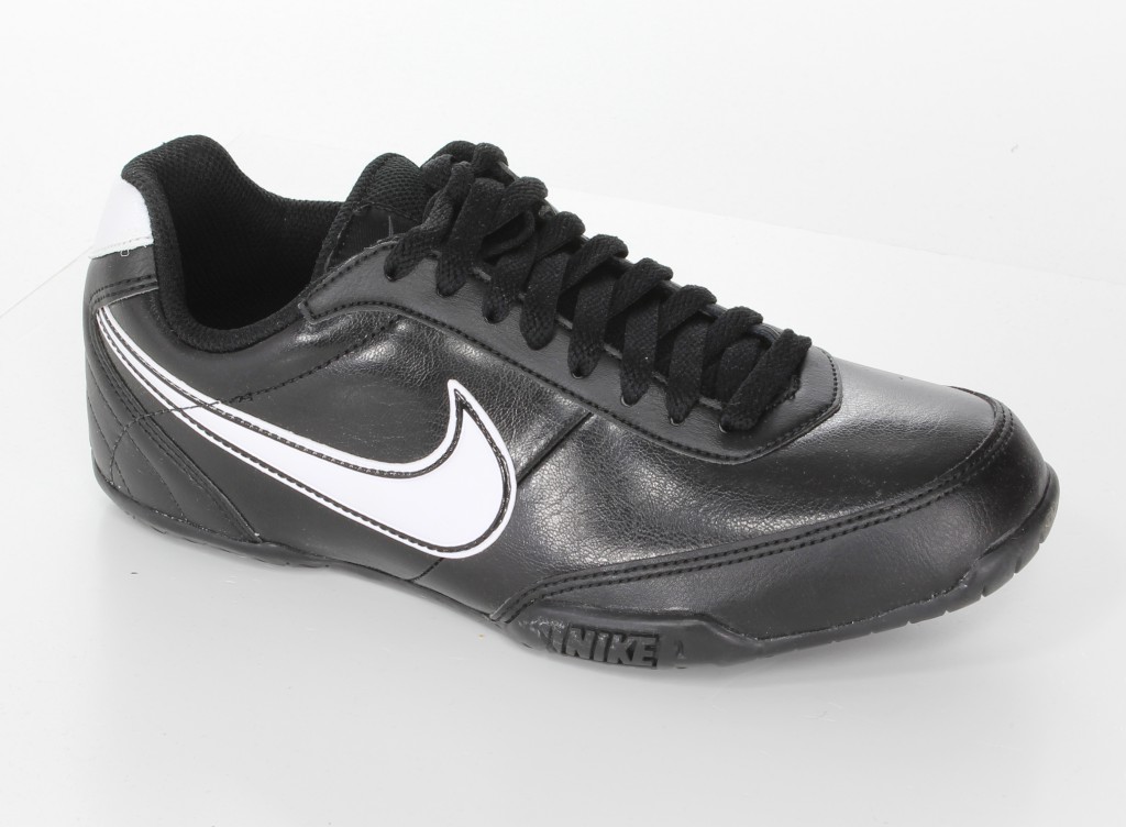 Nike T77 Lite 454543 090 Black