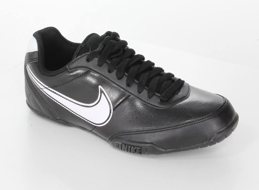Nike T77 Lite 454543 090 Black