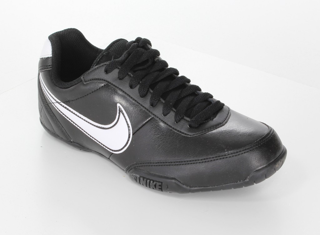 Nike T77 Lite 454543 090 Black