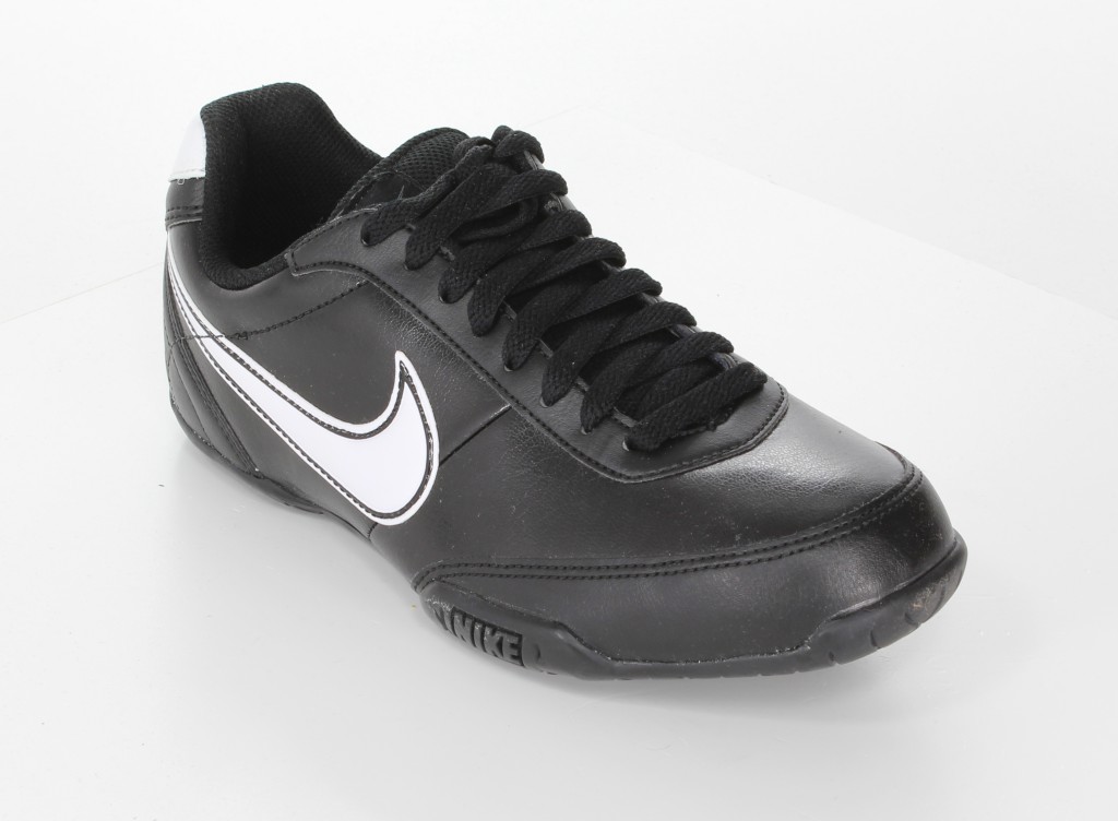 Nike T77 Lite 454543 090 Black