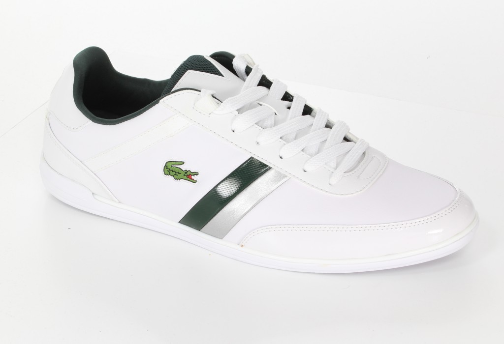 Lacoste Lisse 727SPM10621R5 Wht
