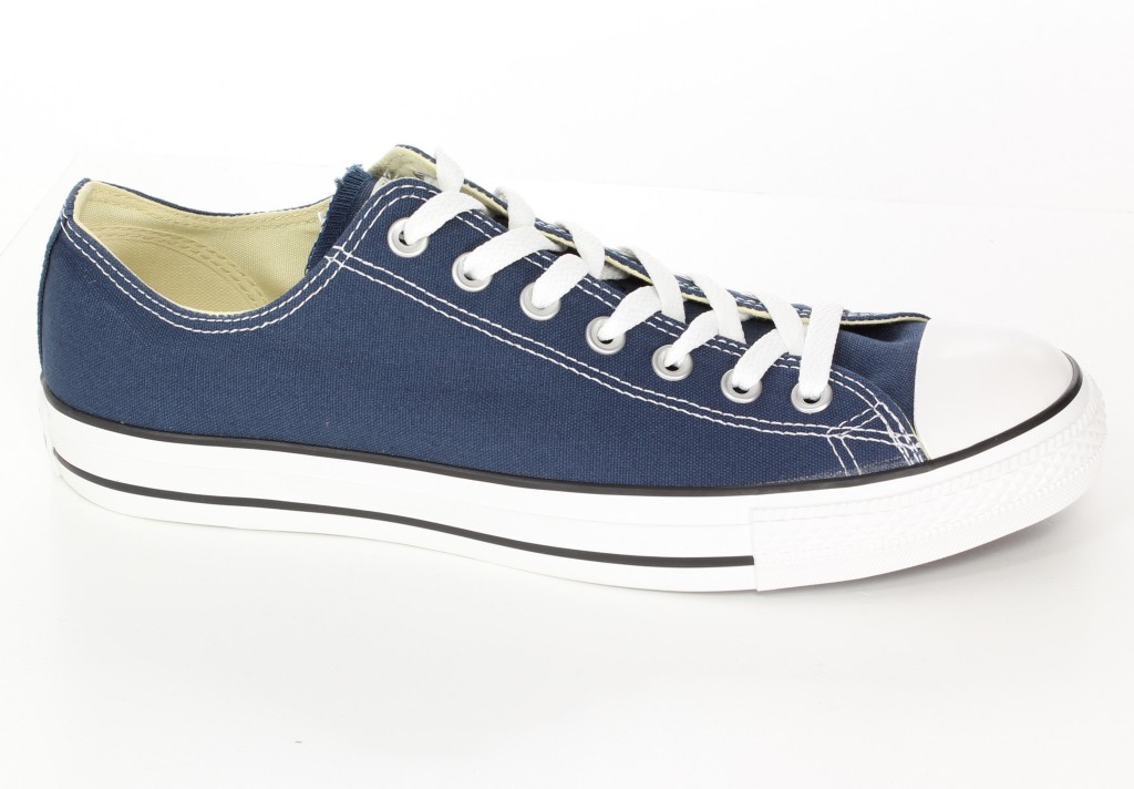 Converse Trampki  M9697  Navy r.40-46