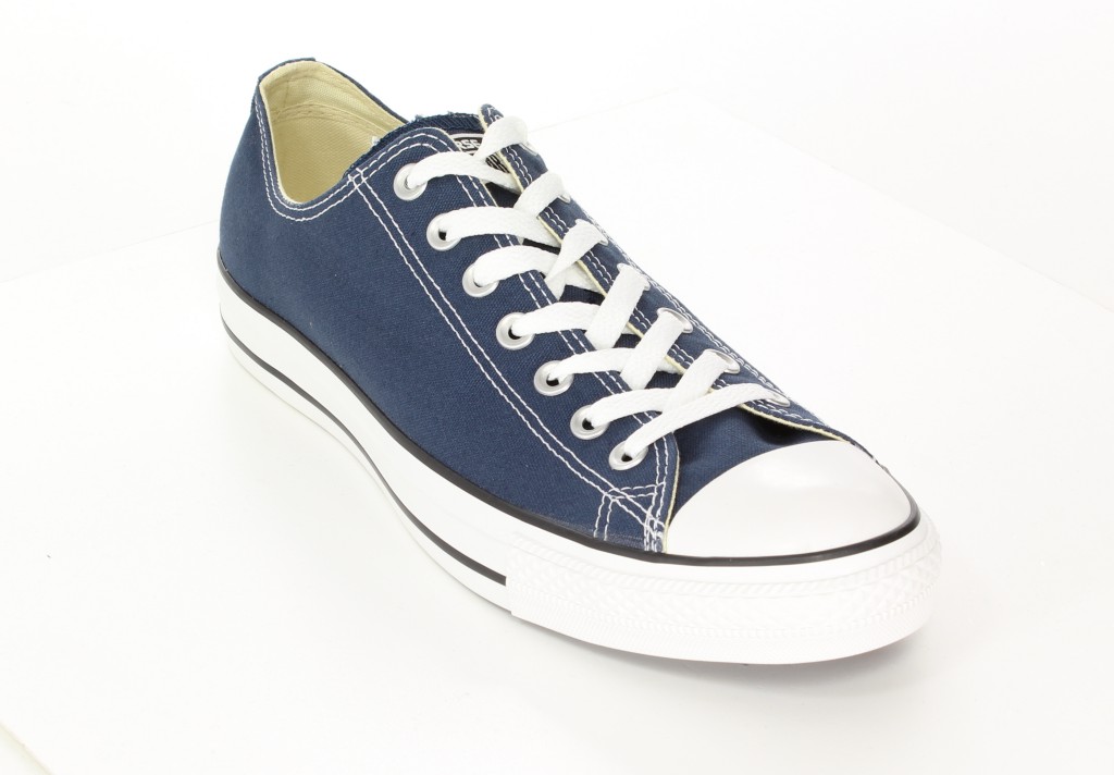Converse Trampki  M9697  Navy r.40-46