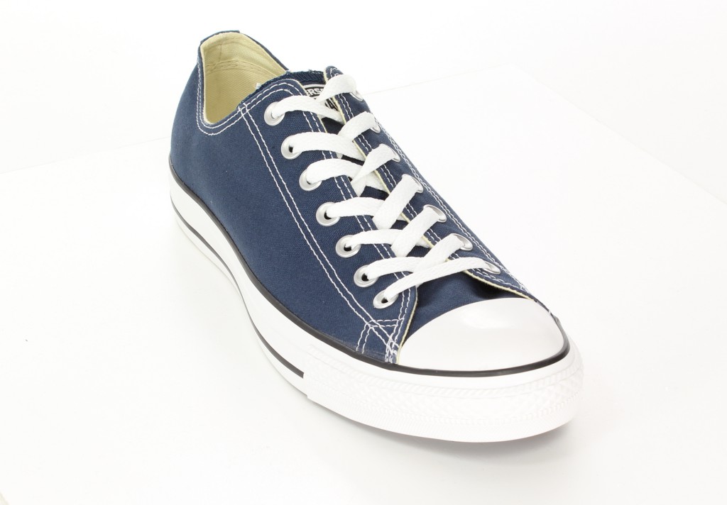 Converse Trampki  M9697  Navy r.40-46