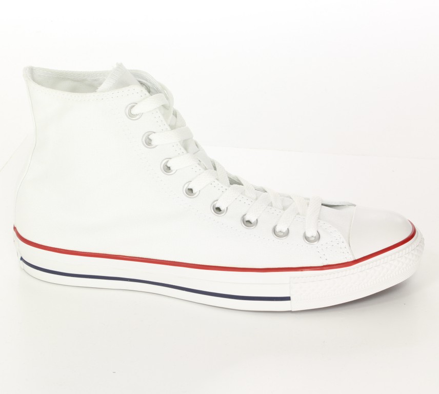 Converse Trampki M7650 White r.41-46
