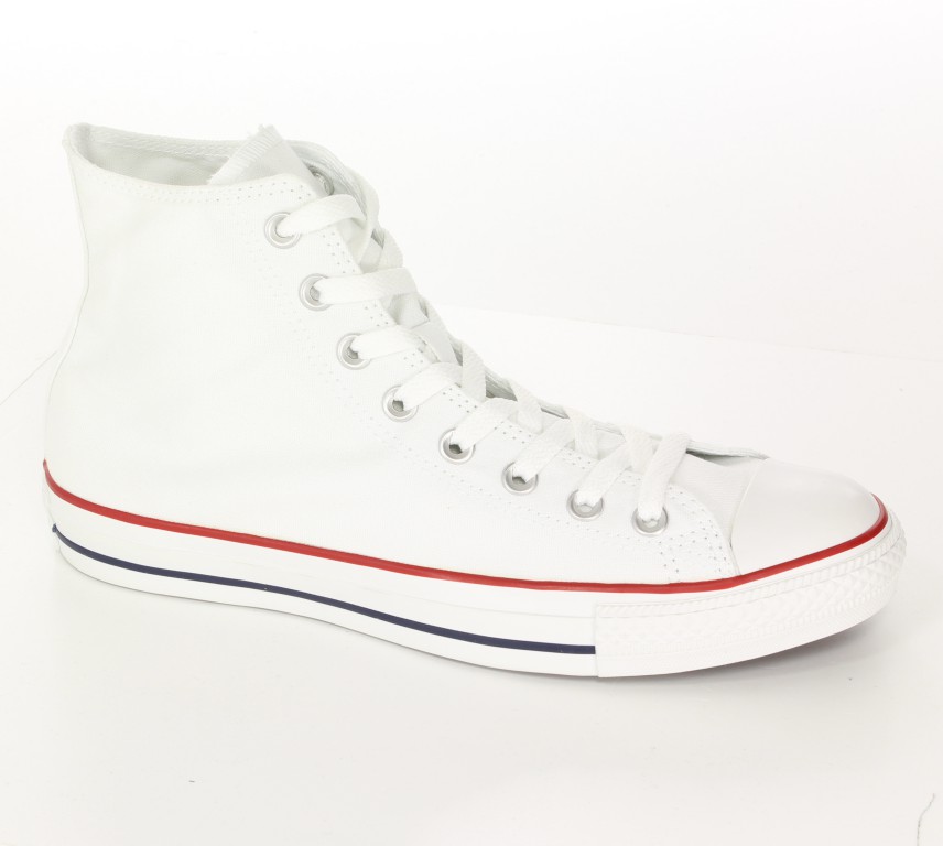 Converse Trampki M7650 White r.41-46