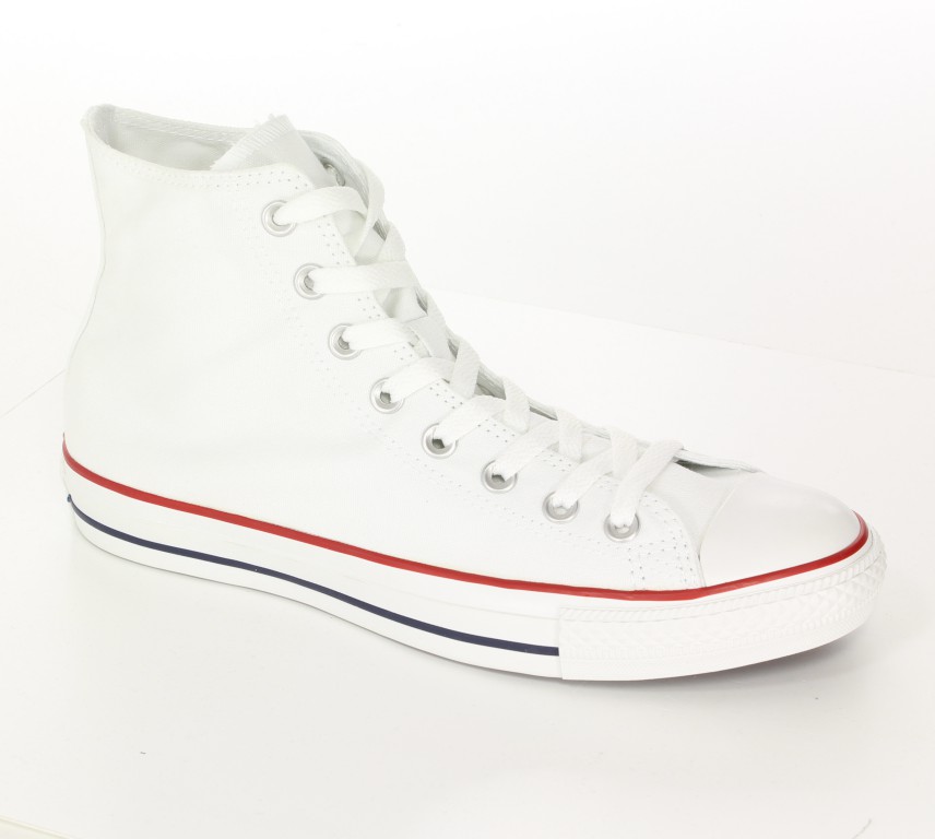 Converse Trampki M7650 White r.41-46