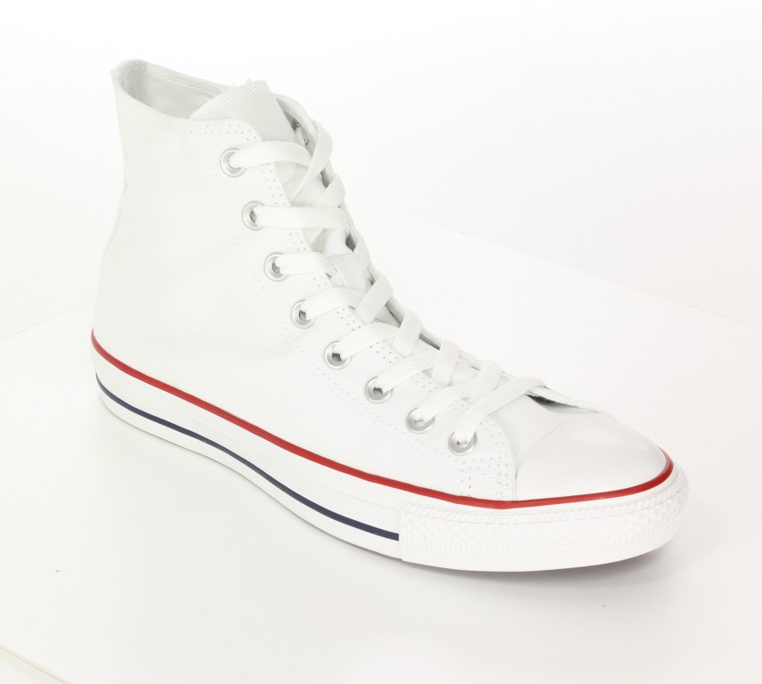 Converse Trampki M7650 White r.41-46