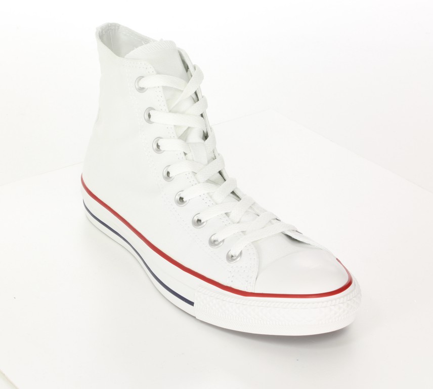 Converse Trampki M7650 White r.41-46