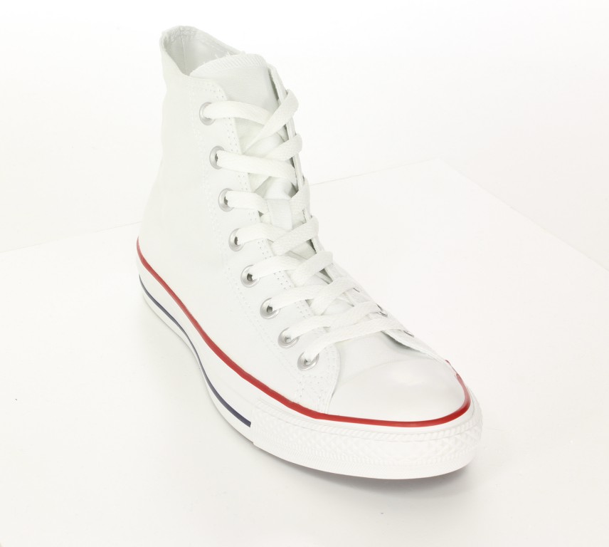 Converse Trampki M7650 White r.41-46